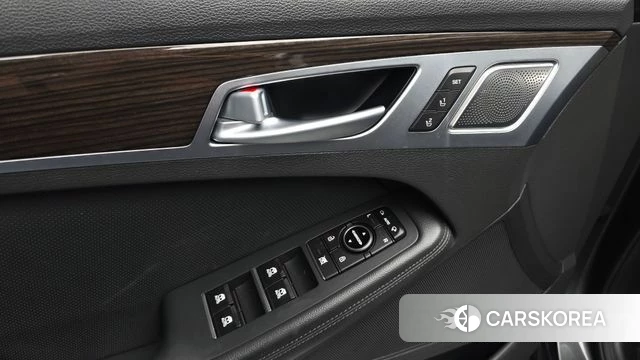 Genesis G80 id 4923976 из Кореи 21