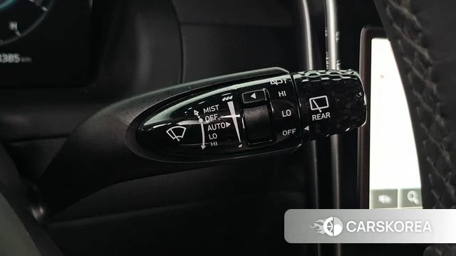 Hyundai Tucson Hybrid (NX4) id 4836294 из Кореи 21