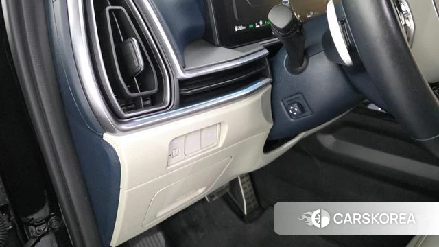 Kia The New Sorento 4th Generation id 4660513 из Кореи 21