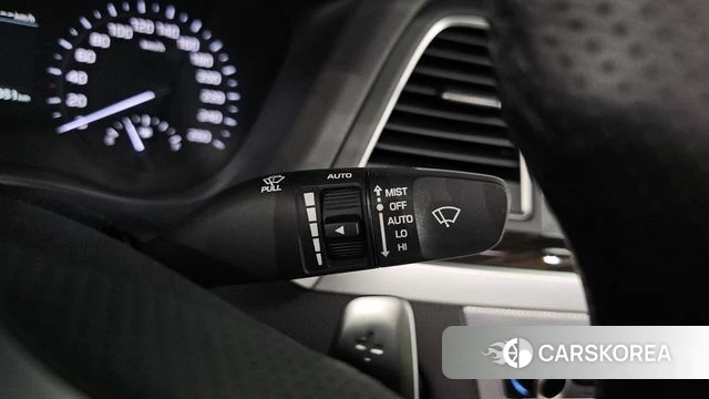 Genesis G80 id 4304518 из Кореи 21