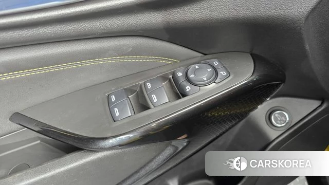 Chevrolet (GM Daewoo) Trax Crossover id 4965299 из Кореи 21