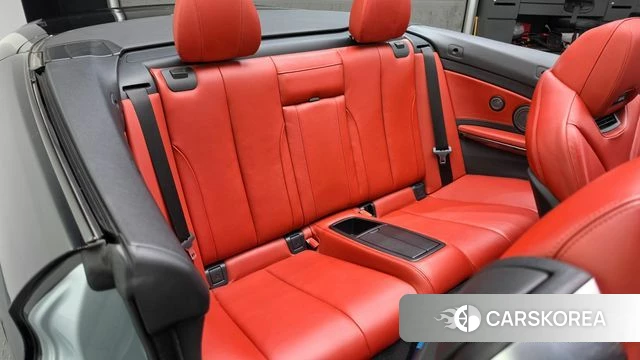 BMW M4 (F82) id 4967826 из Кореи 21