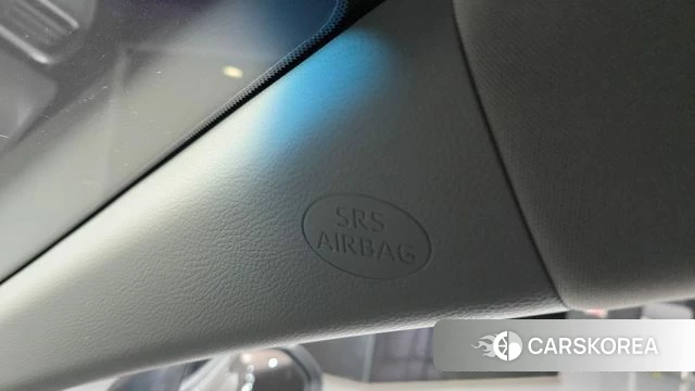 Toyota Camry (XV70) id 4977947 из Кореи 21