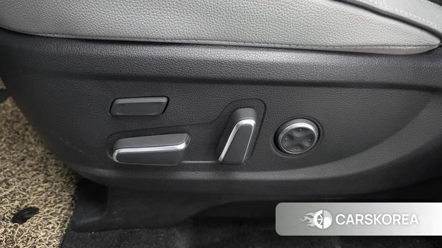 Hyundai The New Palisade id 5026627 из Кореи 21