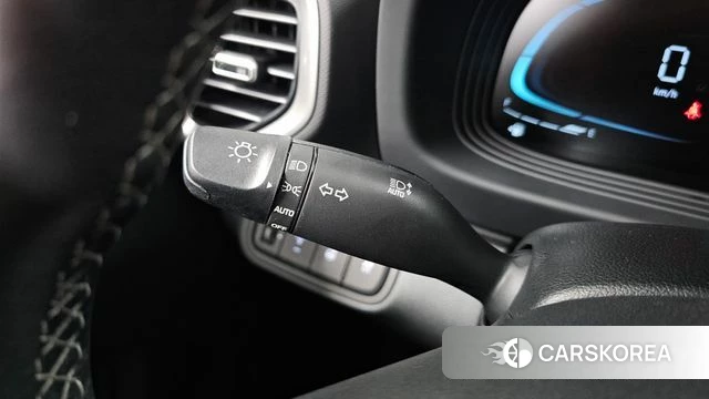 Hyundai Venue id 5020834 из Кореи 21