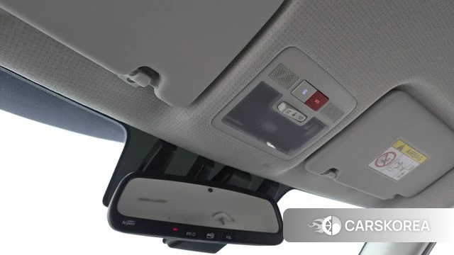 Hyundai Casper Electric id 4927834 из Кореи 21