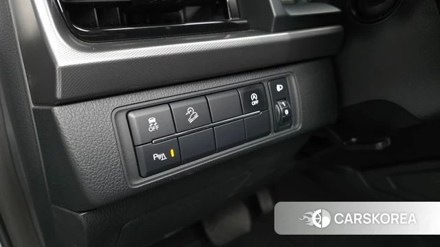 Ssangyong The New Rexton Sport id 5026196 из Кореи 21