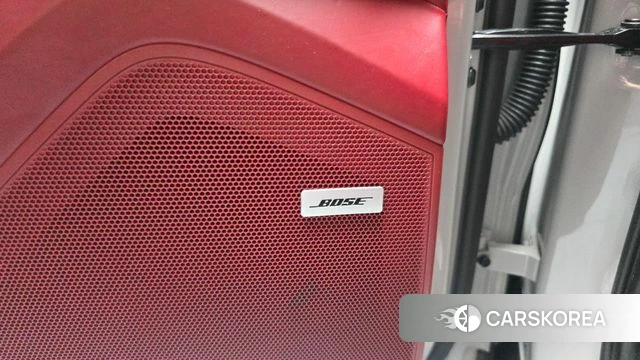 Porsche Cayenne (PO536) id 4486711 из Кореи 21