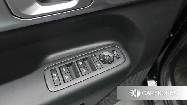 Hyundai Santa Fe (MX5) id 5011754 из Кореи 21