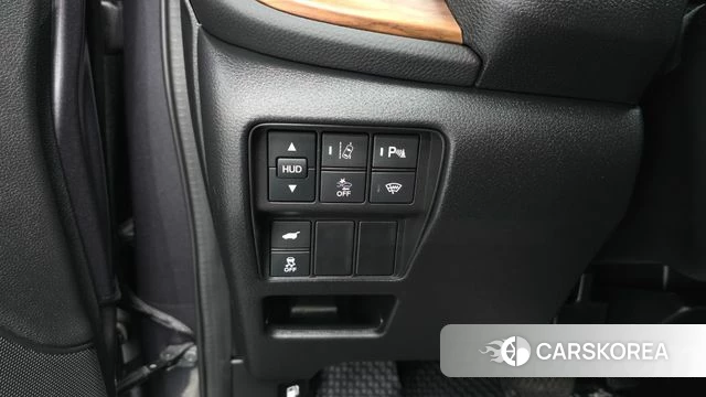 Honda CR-V 5th generation id 4929954 из Кореи 21