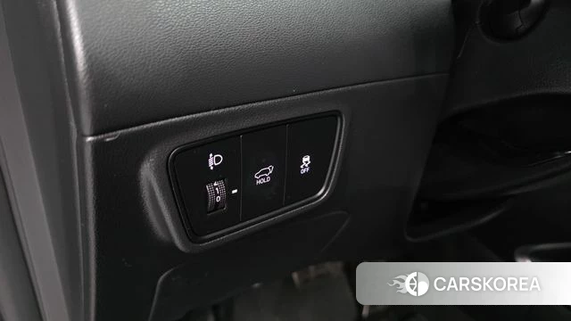Hyundai Tucson (NX4) id 5040474 из Кореи 21