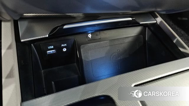 Genesis G80 id 5054759 из Кореи 21