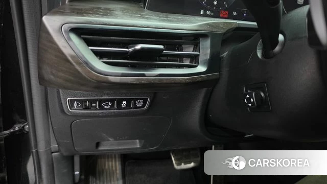 Kia K8 Hybrid id 5040416 из Кореи 21