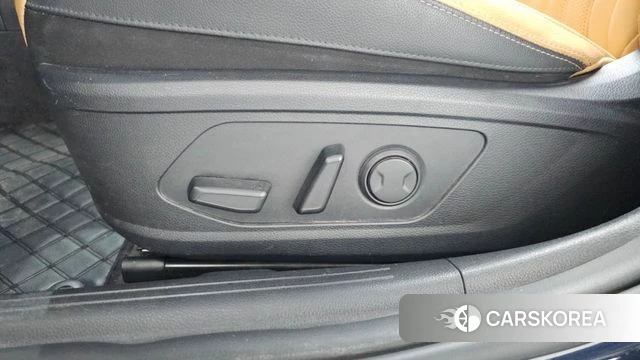 Kia K5 3rd generation id 4997753 из Кореи 22