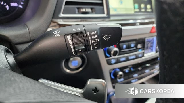 Genesis G80 id 4918890 из Кореи 22