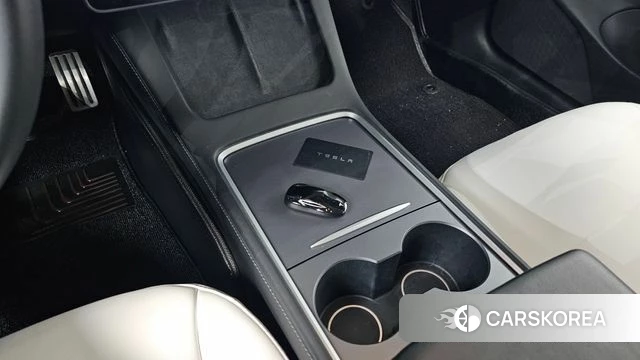 Tesla Model 3 id 5040907 из Кореи 22