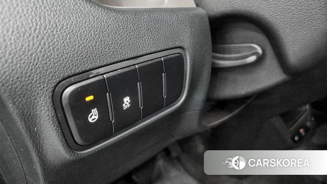 Kia The New Ray id 4930083 из Кореи 22