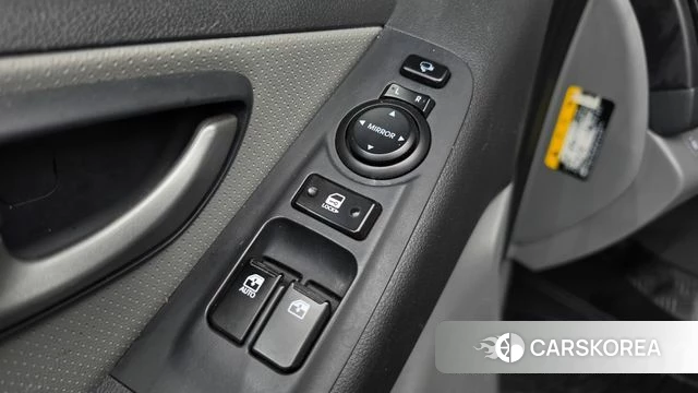 Hyundai The New Grand Starex id 5003654 из Кореи 22