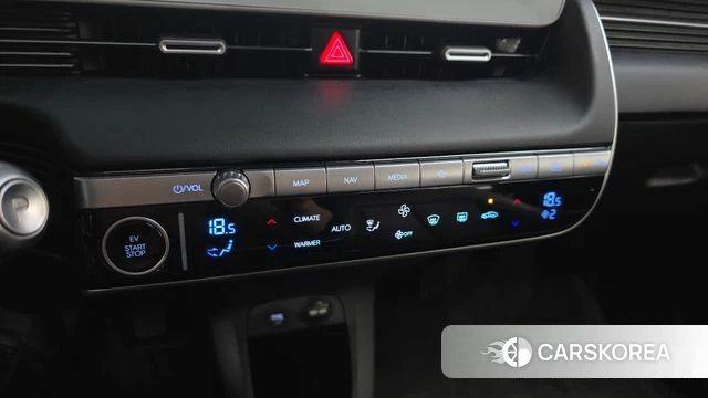 Hyundai Ionic 5 id 4981396 из Кореи 22