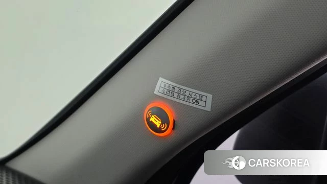 Hyundai Sonata (DN8) id 5041622 из Кореи 22