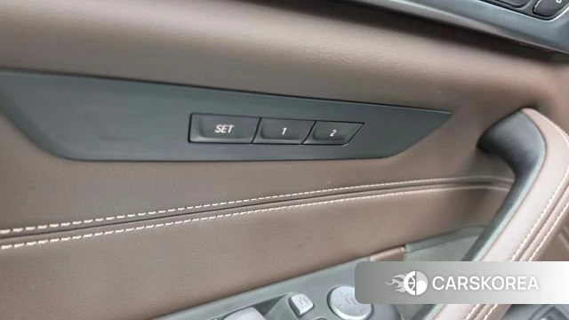 BMW 5 Series (G30) id 4991250 из Кореи 22