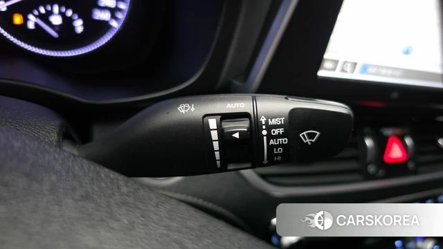 Hyundai Grandeur IG id 4988511 из Кореи 22