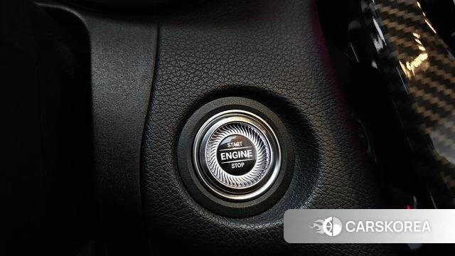 Mercedes-Benz C-Class W205 id 5028418 из Кореи 22