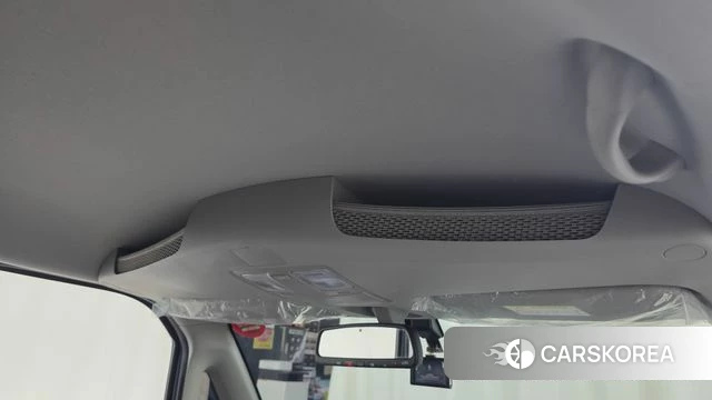 Kia The New Kia Ray EV id 4957403 из Кореи 22