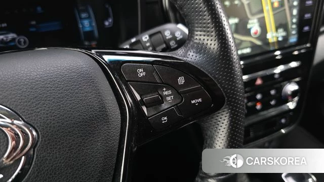 Ssangyong Berry New Tivoli id 5048239 из Кореи 22