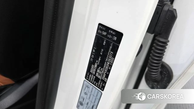 Kia Sportage 5th Generation id 4936197 из Кореи 22