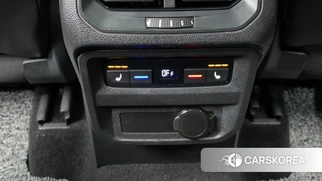 Volkswagen Tiguan second Generation id 5047469 из Кореи 22