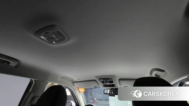 Ssangyong All New Rexton id 4936114 из Кореи 22
