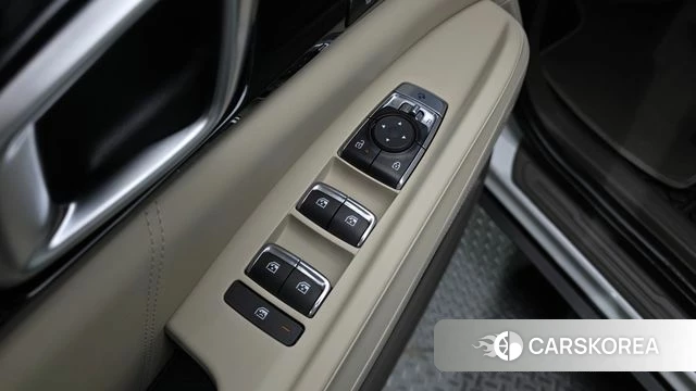 Kia The New Carnival 4th Generation id 5045391 из Кореи 22