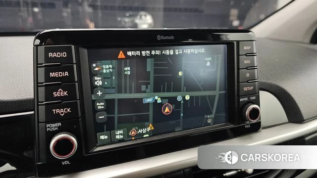 Kia All New Morning (JA) id 5004528 из Кореи 22