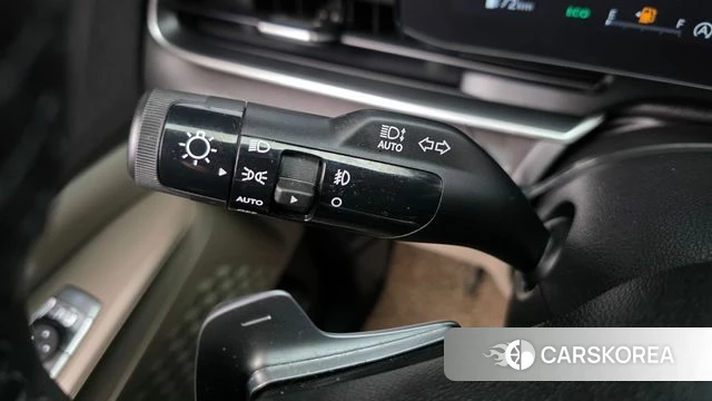 Kia The New Carnival 4th Generation id 4980488 из Кореи 22