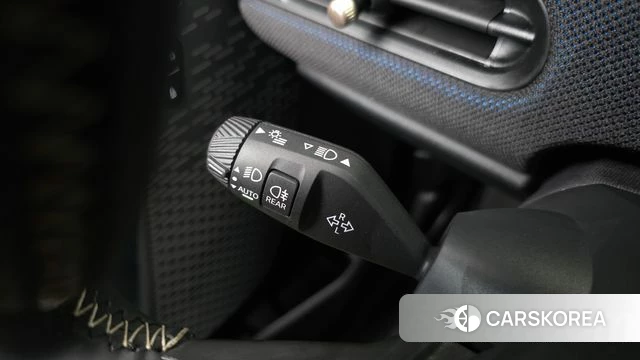 Mini Cooper C 4th generation id 4941085 из Кореи 22