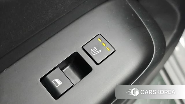 Hyundai Kona Electric (SX2) id 4995970 из Кореи 22