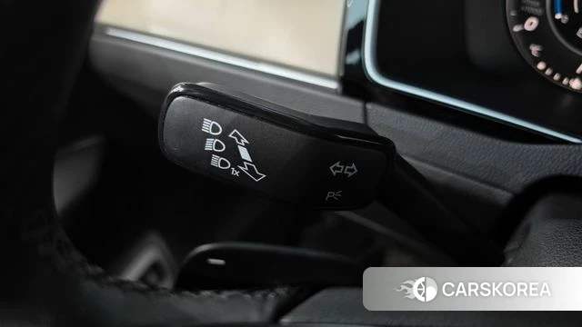 Volkswagen Arteon id 5041574 из Кореи 22