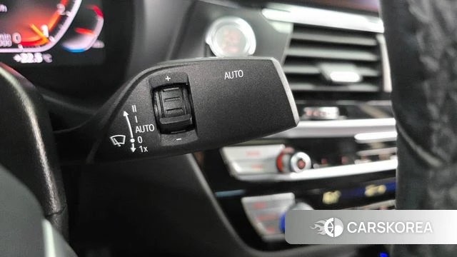 BMW X4 (G02) id 5028591 из Кореи 22