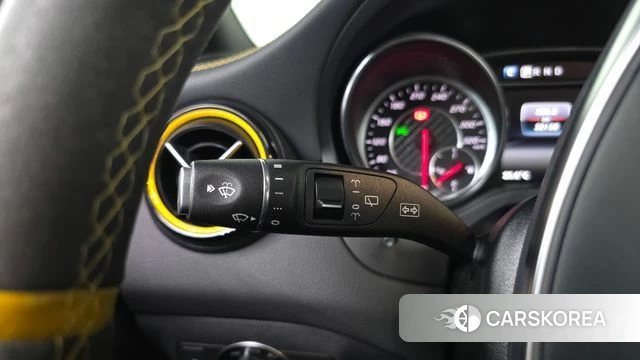 Mercedes-Benz GLA-Class X156 id 4850225 из Кореи 22