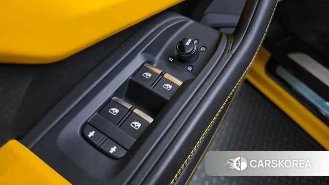 Lamborghini Urus id 5041704 из Кореи 22