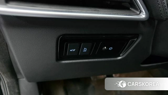 Jaguar F-PACE id 4900281 из Кореи 22
