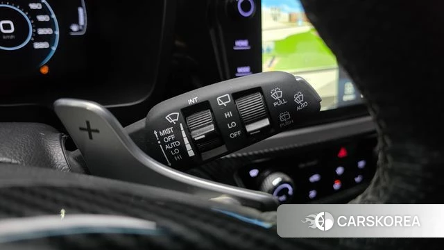 Ssangyong Beautiful Korando id 4967308 из Кореи 22