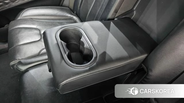 Hyundai Santa Fe TM id 5048655 из Кореи 22