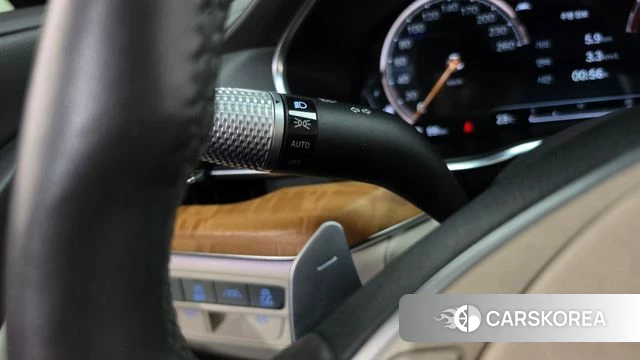 Genesis G80 (RG3) id 4959363 из Кореи 22