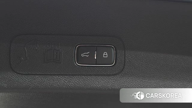 Lincoln Aviator 2nd generation id 5012086 из Кореи 22