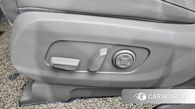 Kia Carnival 4th generation id 4923125 из Кореи 22