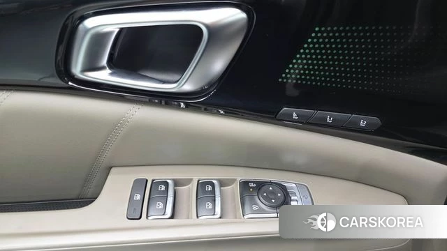 Kia The New Carnival 4th Generation id 5033099 из Кореи 22
