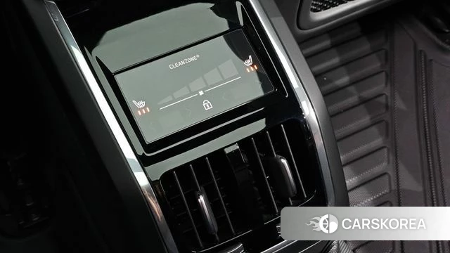 Volvo S90 id 4923099 из Кореи 22