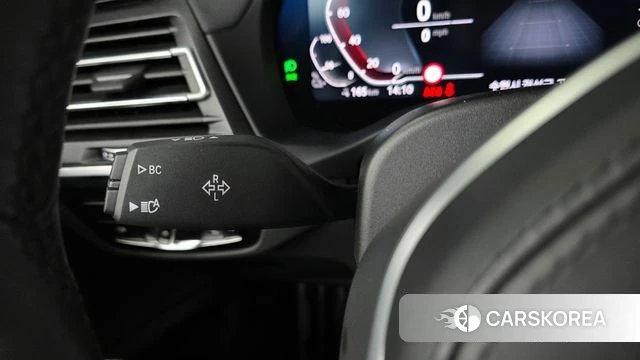 BMW iX3 id 4990840 из Кореи 22